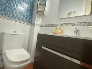 Casa pareada con terraza en venta en Calle de los Troyanos, imagen 28