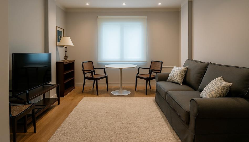 Foto 1 de Pis de lloguer a Calle Juan de la Cosa, Puerto Chico, Cantabria