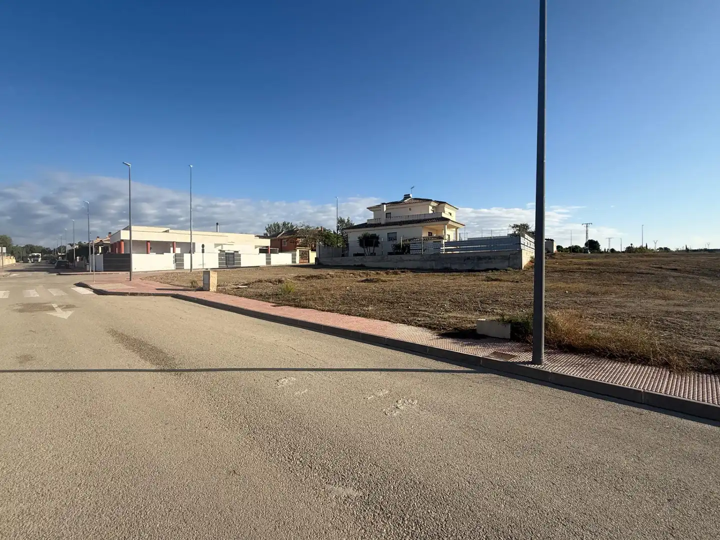 Terreni e lotti in vendita a Lorquí