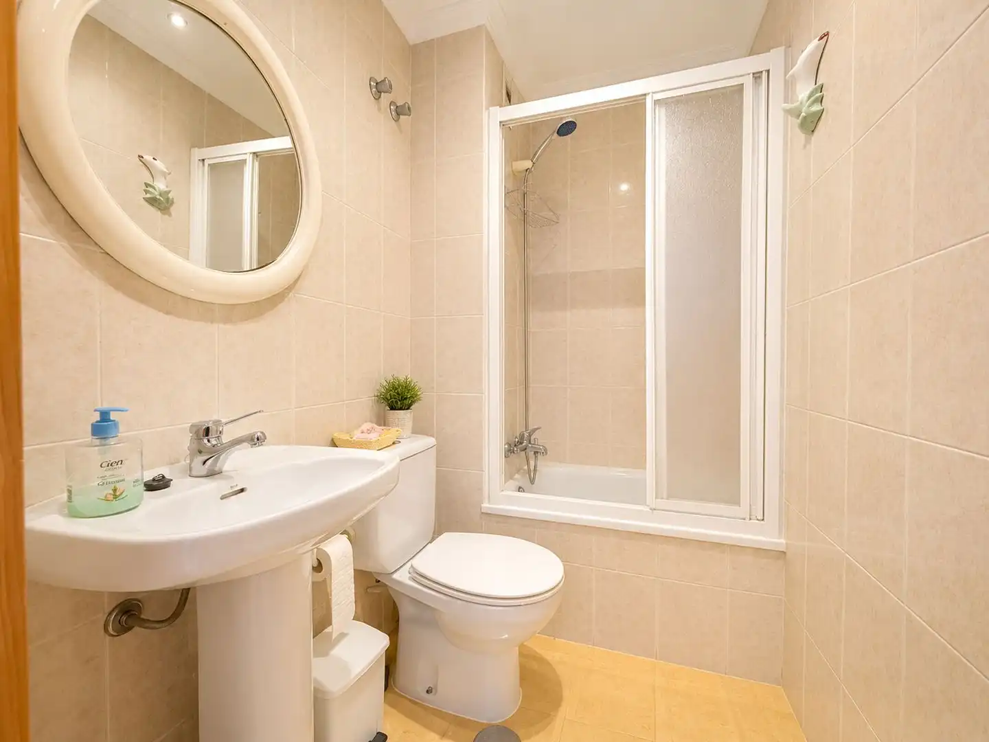 Apartament amb terrassa en venda a Calle Brasil, imagen 7