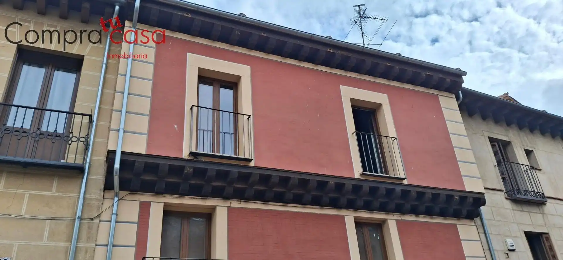 Flat with terrace to rent in Calle de San Marcos, imagen 39