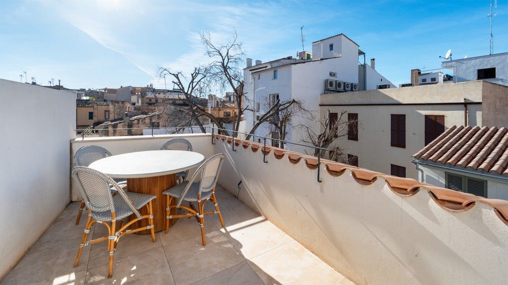 Ático en venta en El Sindicat, Centre