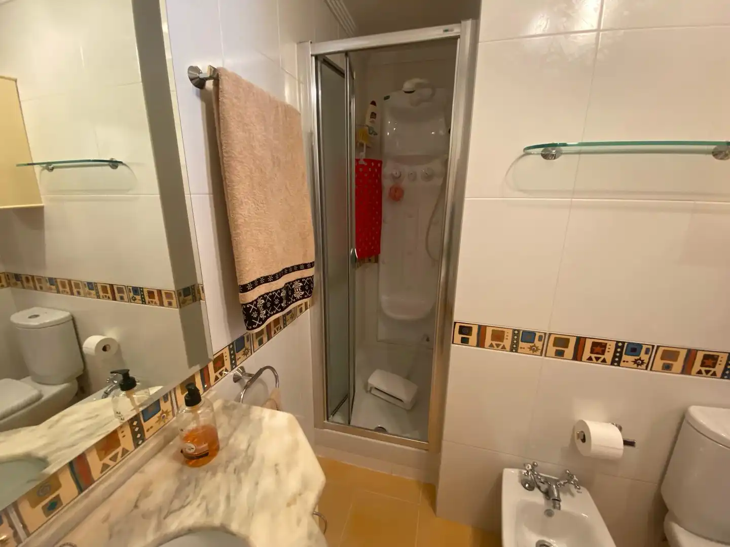 Flat for rent in Plaza de Roma, Gamonal - San Bruno - G9