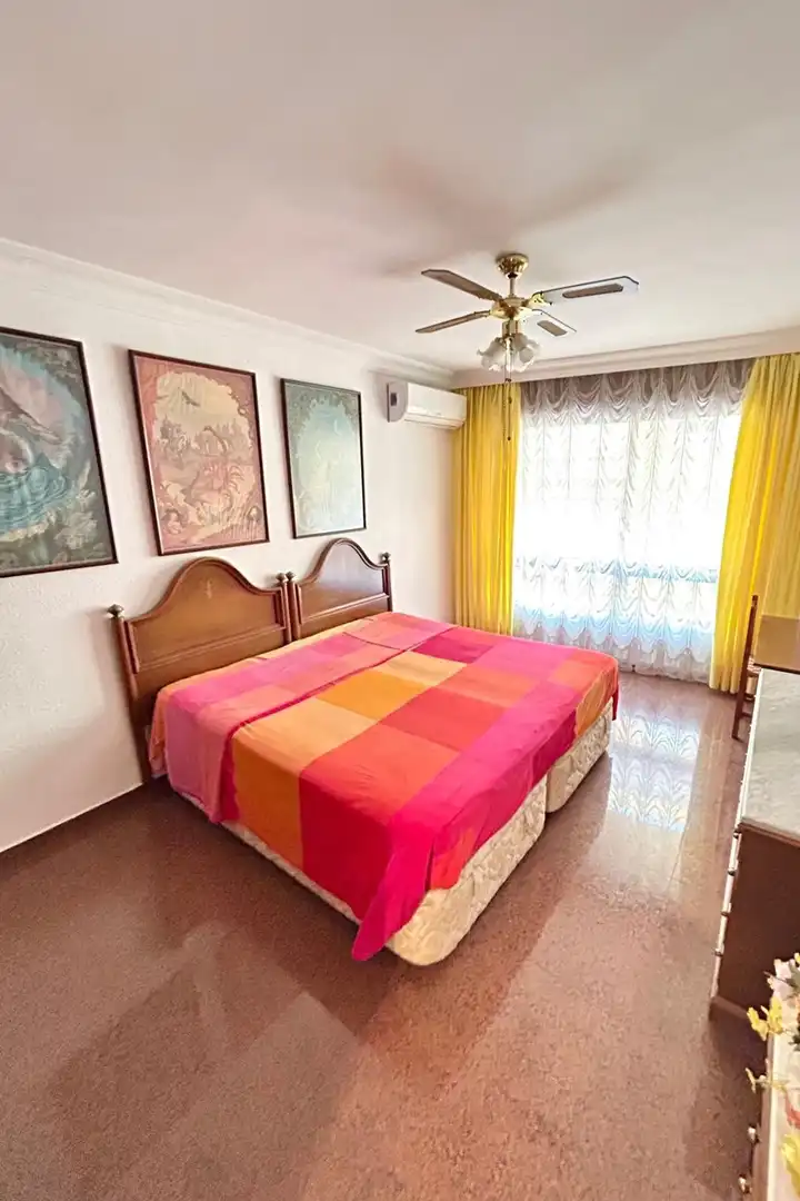 Apartament amb ascensor en venda a Centro ciudad, imagen 4
