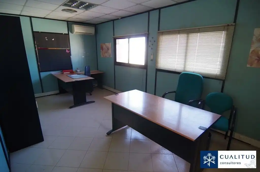 Industrial buildings for rent in Onda
