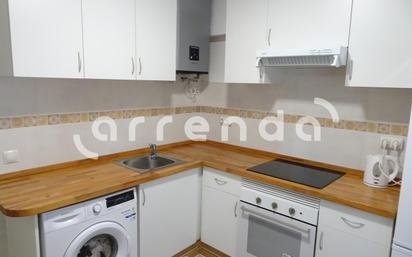 Flat to rent in La Universidad, Santander