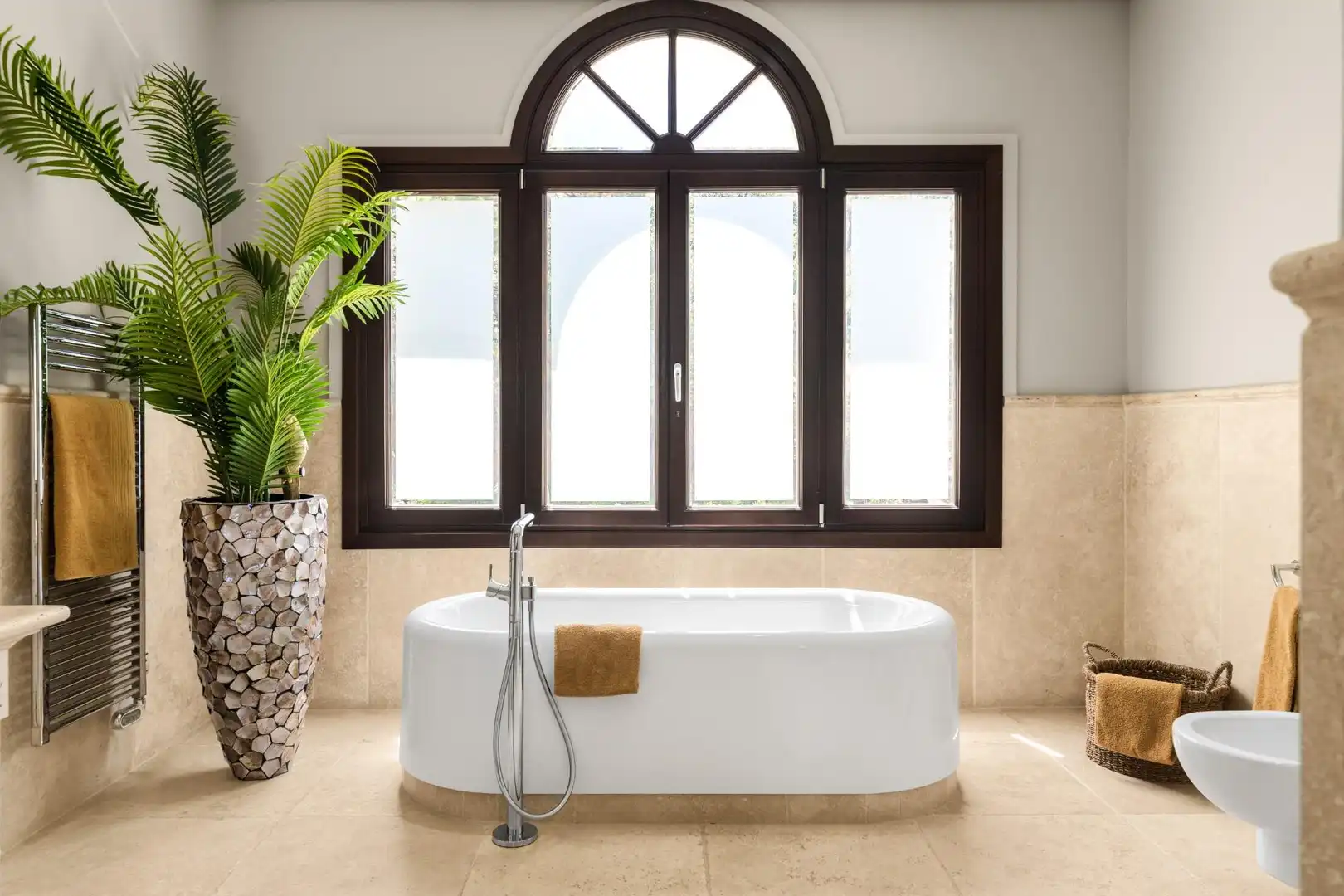 Villa mit Pool zum Verkauf in La Quinta, imagen 26