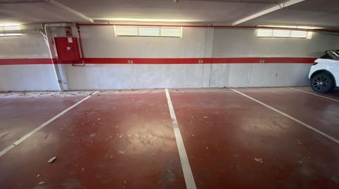 Alquiler plazas de garage en AlbaidaValencia, immagine 2