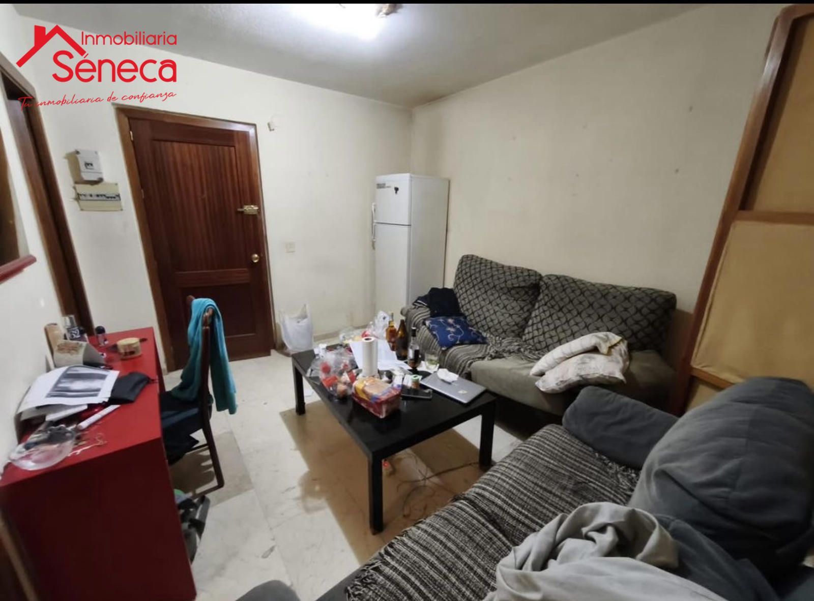 Living room of Flat for sale in  Córdoba Capital  with Air Conditioner, Terrace and Storage room