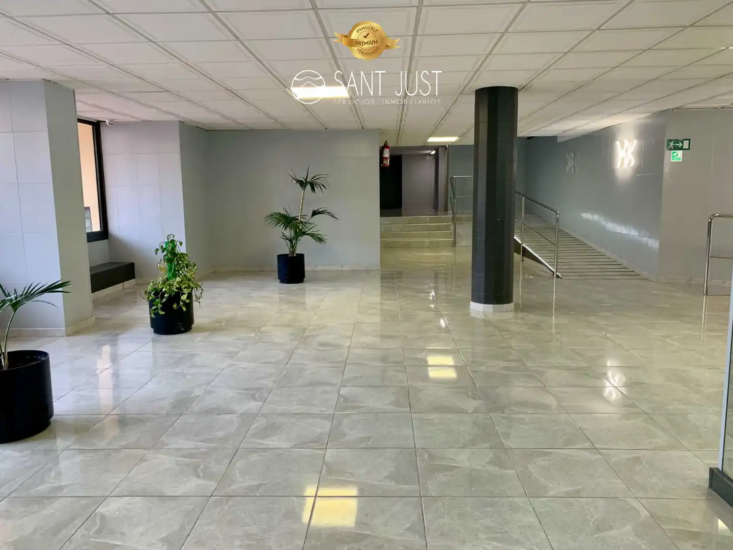 Estudio con piscina en venta en Passeig de Pau Casals 117, imagen 26
