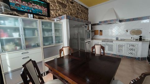 Foto 2 de Casa adosada en venda a Sobrán, Vilagarcía de Arousa