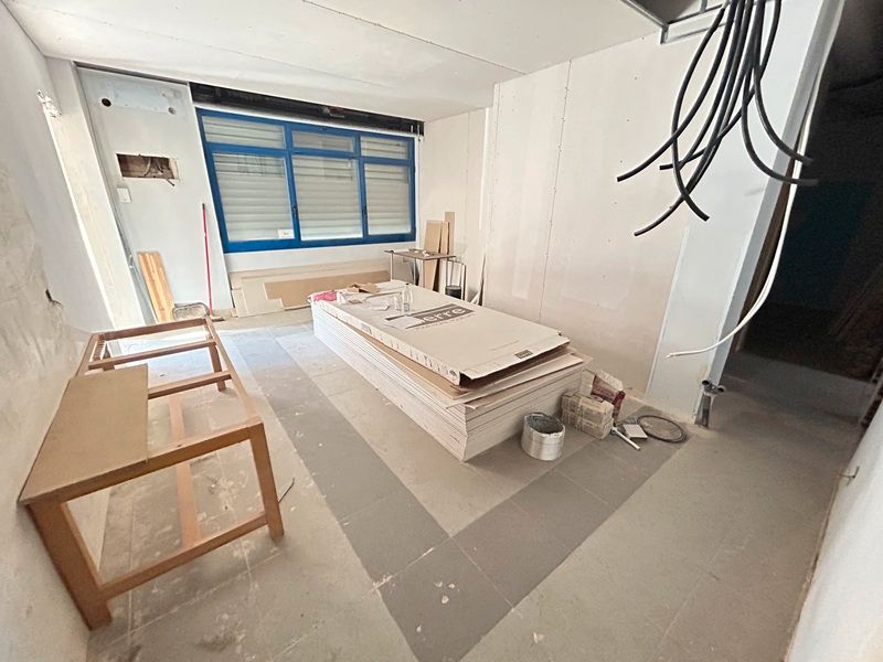 Local en venda en  Madrid Capital