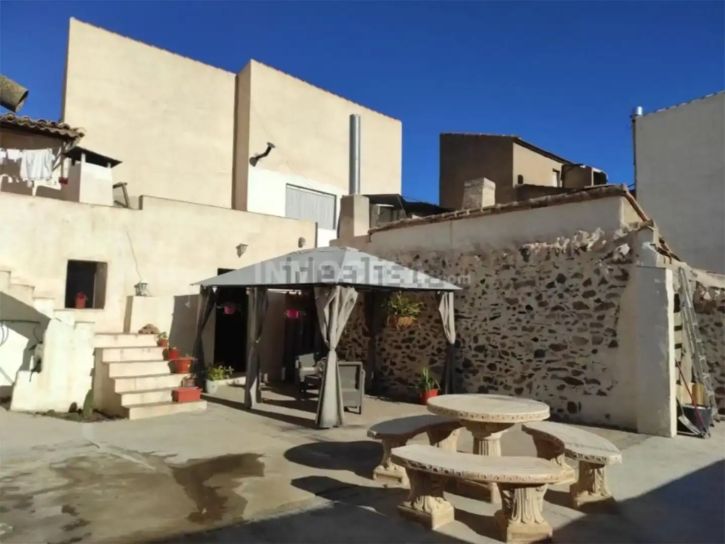 Casa adosada en venta en Armuña de Almanzora, Almería