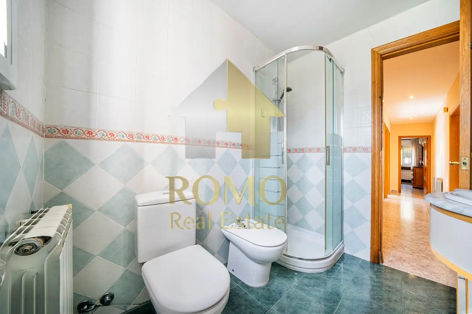 Casa o chalet en venta en Lliçà d'Amunt