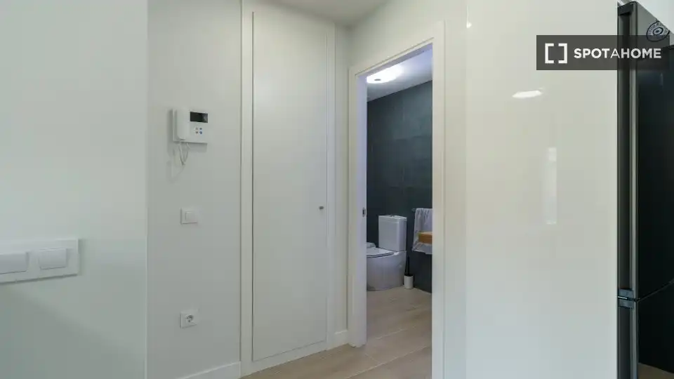 Room in Puerto Rico