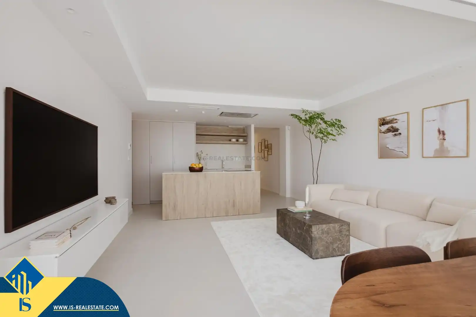 Piso con piscina en venta en Playa del Acequión, Náufragos y Rocío del Mar, imagen 4