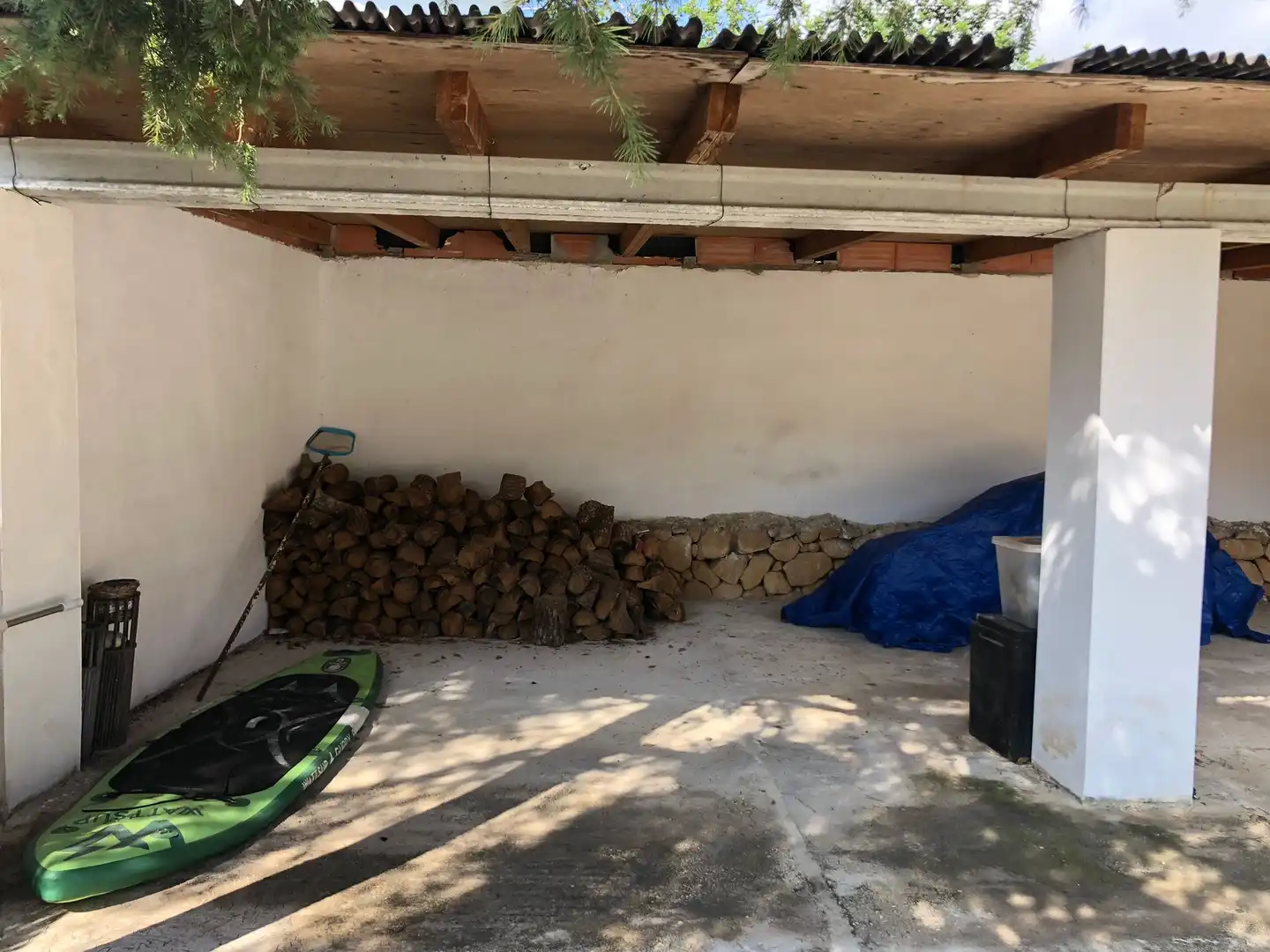 Detached house with garden for sale in Casco Urbano, imagen 29