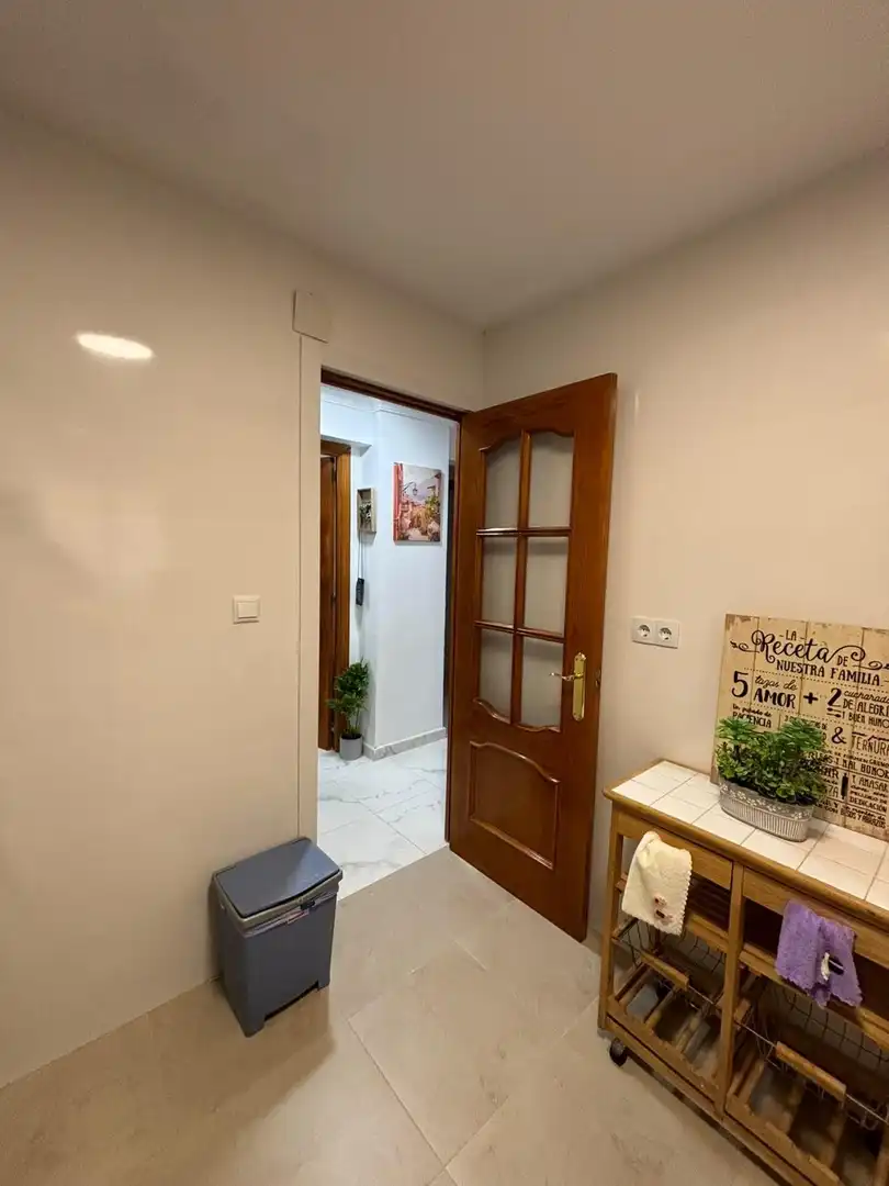 Wohnung zum Verkauf in La Línea de la Concepción