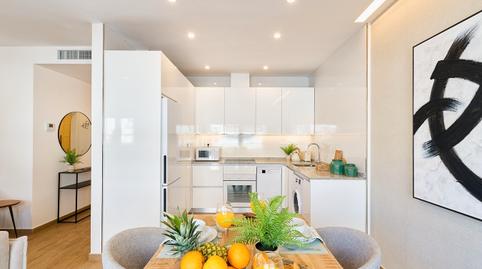 Photo 2 of Flat to rent in Calle San Miguel, 11, Manantiales - Estación de Autobuses, Málaga