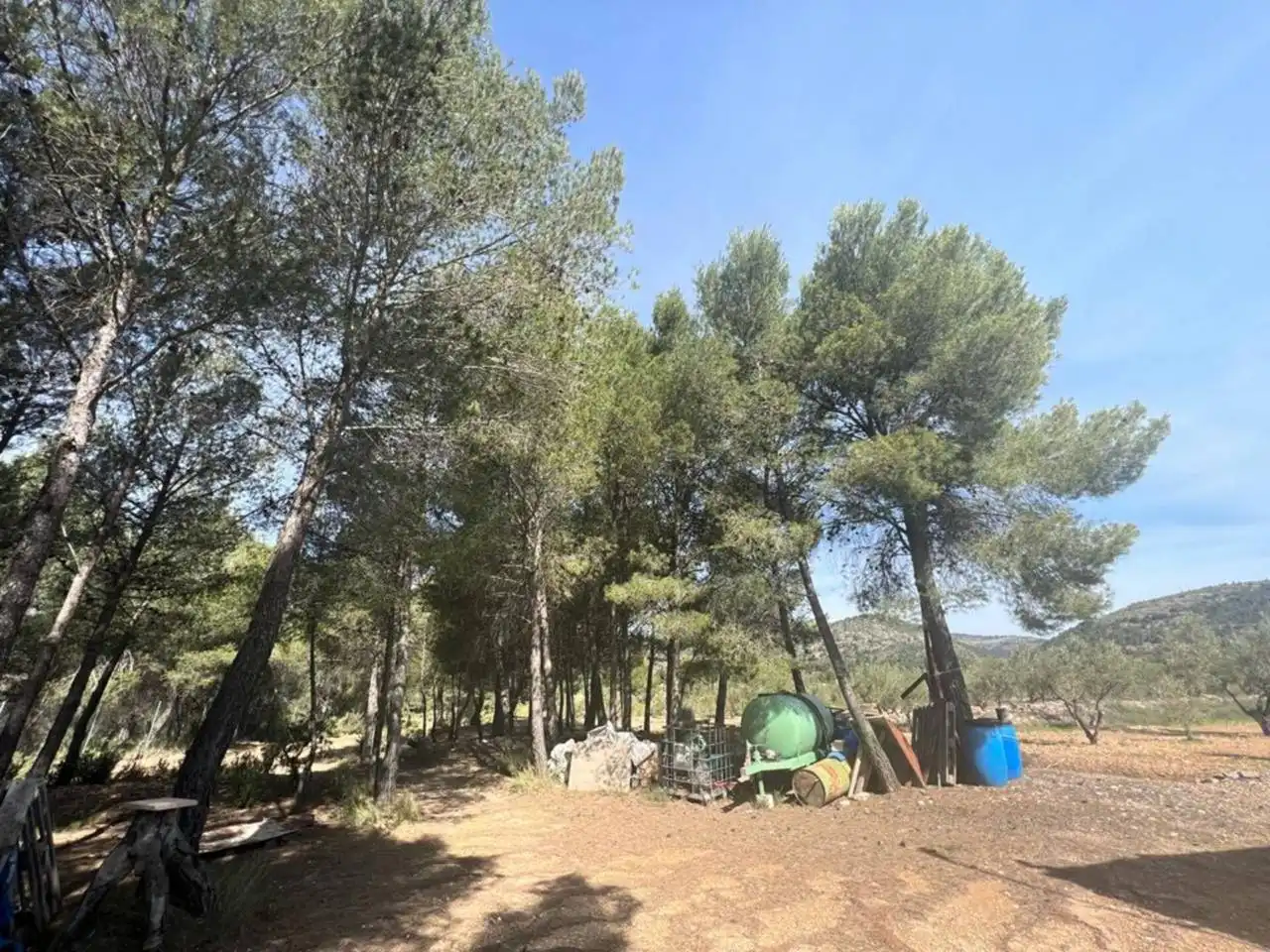 Chalet con jardín en venta en Calle Poligono, imagen 105