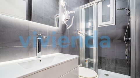 Foto 4 de Piso en venta en Calle Ilustración , Argüelles, Madrid Capital