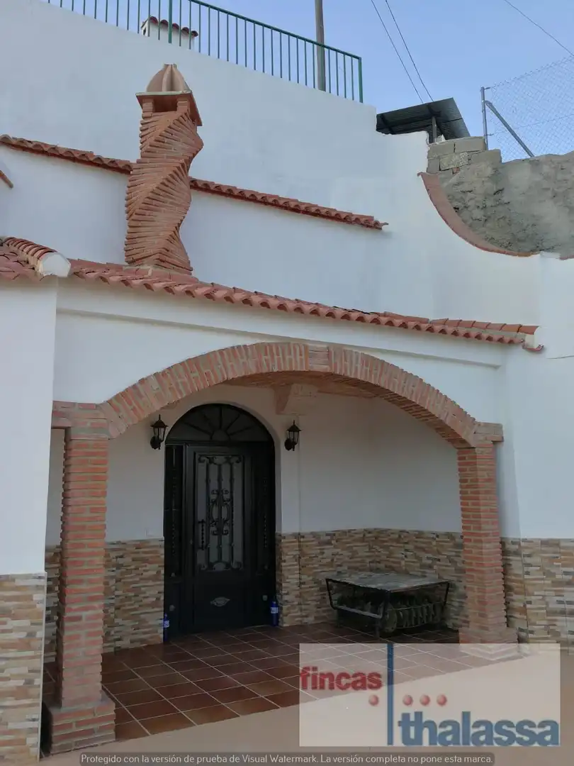 Casa o chalet en venta en Marchal