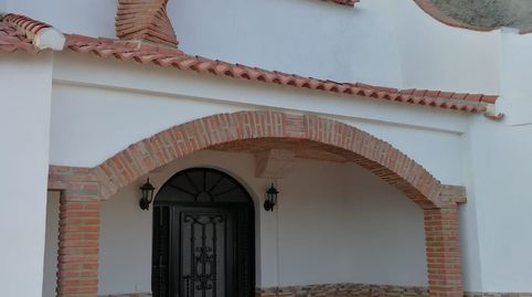 Foto 4 de Casa o chalet en venta en Marchal, Granada