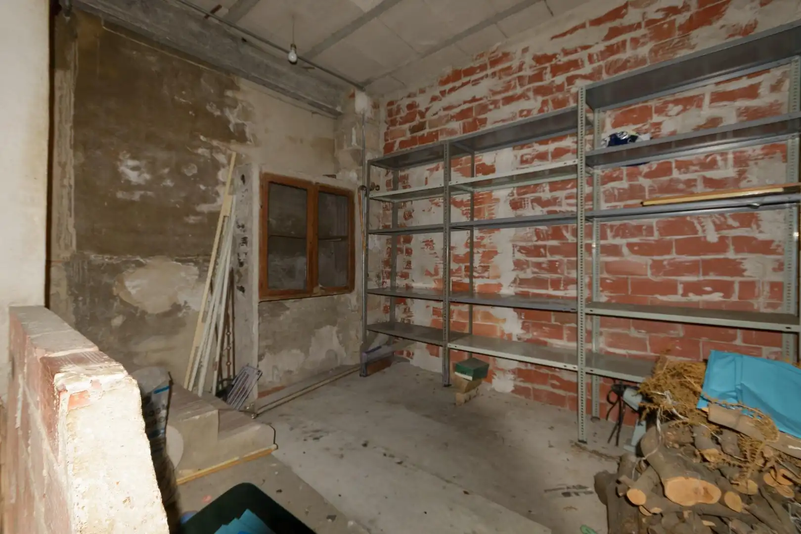 Houses for sale in El Real de Gandia  with Storage room