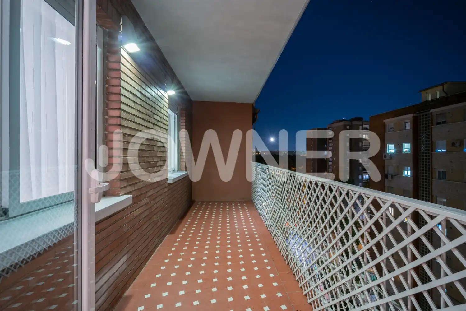 Flat for rent in Calle del Pez Volador, Estrella