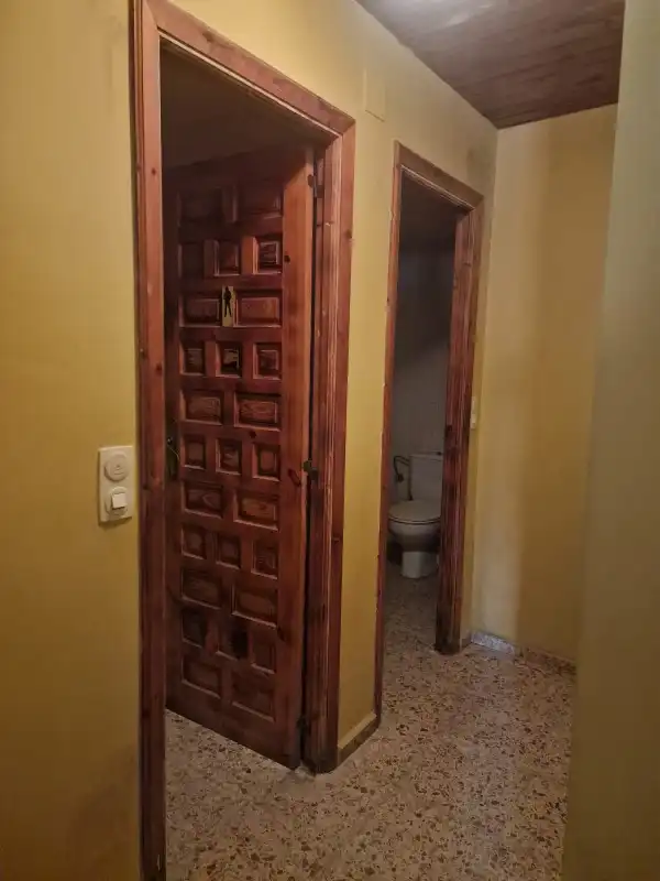 Bathroom of Houses for sale in Arzúa  with Private garden, Terrace and Furnished