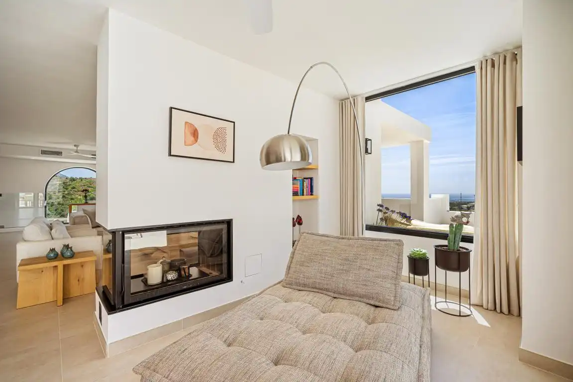 Casa con piscina in vendita a NUEVA ANDALUCIA 6L 25, imagen 5