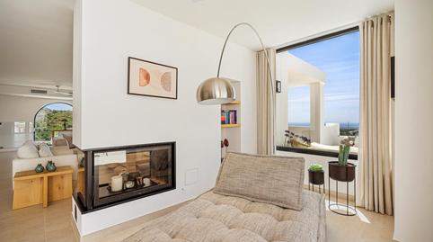 Foto 5 de Casa o xalet en venda a Los Naranjos, Marbella