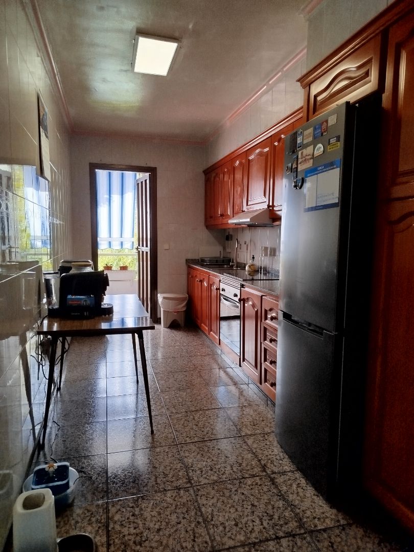 Wohnung zum verkauf in Carrer dels Sants Màrtirs Abdó i Senén, Pueblo