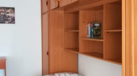 Foto 4 de Pis en venda a Calle Aragón, El Carbayedo - El Quirinal, Avilés