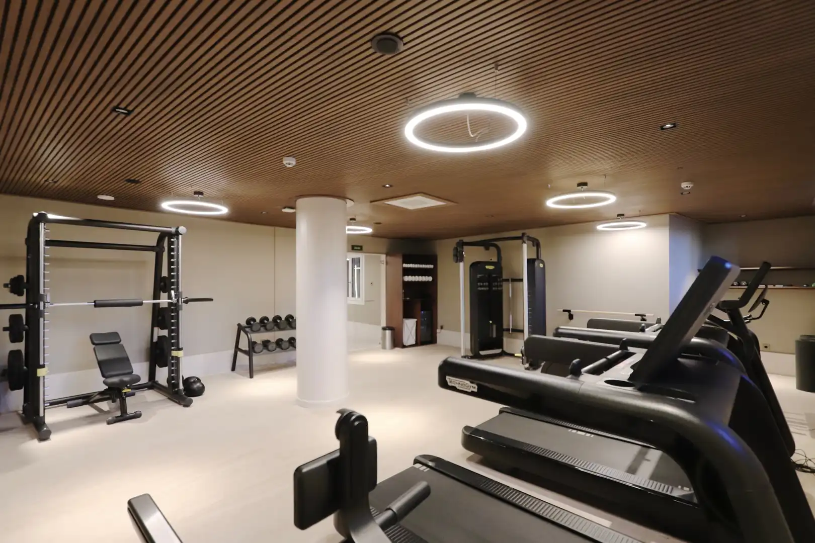 Ático en venta en Madrid con Aire acondicionado, Calefacción y Jardín privado