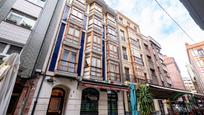 Exterior view of Flat for sale in Gijón   with Heating, Parquet flooring and Storage room