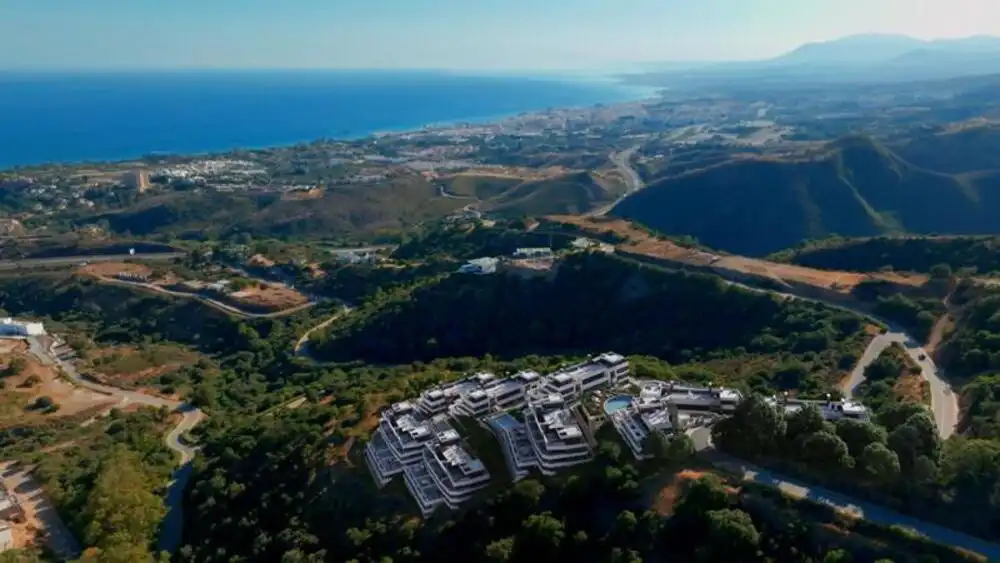 Apartamento con piscina en venta en Río Real - Los Monteros, imagen 27
