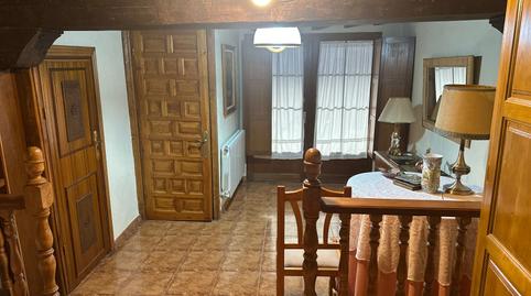 Foto 5 de Casa o chalet en venta en Calle del Barrero, Sequeros, Salamanca