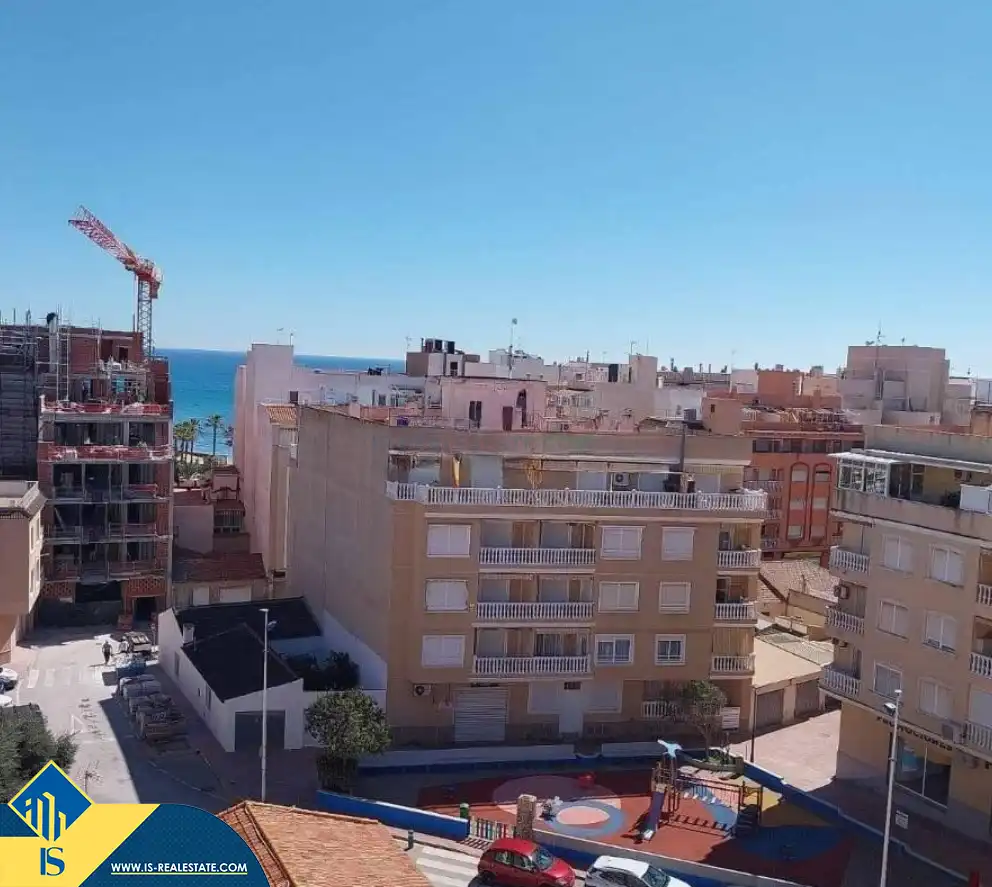 Àtic amb terrassa en venda a La Mata, imagen 18