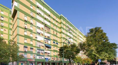 Foto 2 de Piso en venta en Juan XXIII - Rochelambert, Sevilla Capital