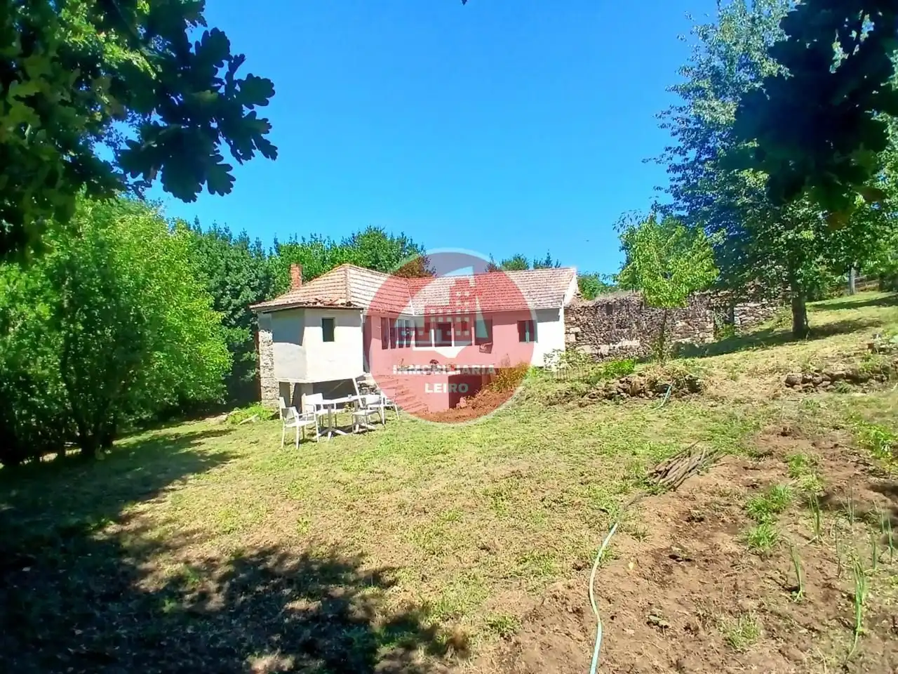 Casa o xalet en venda en Gomesende