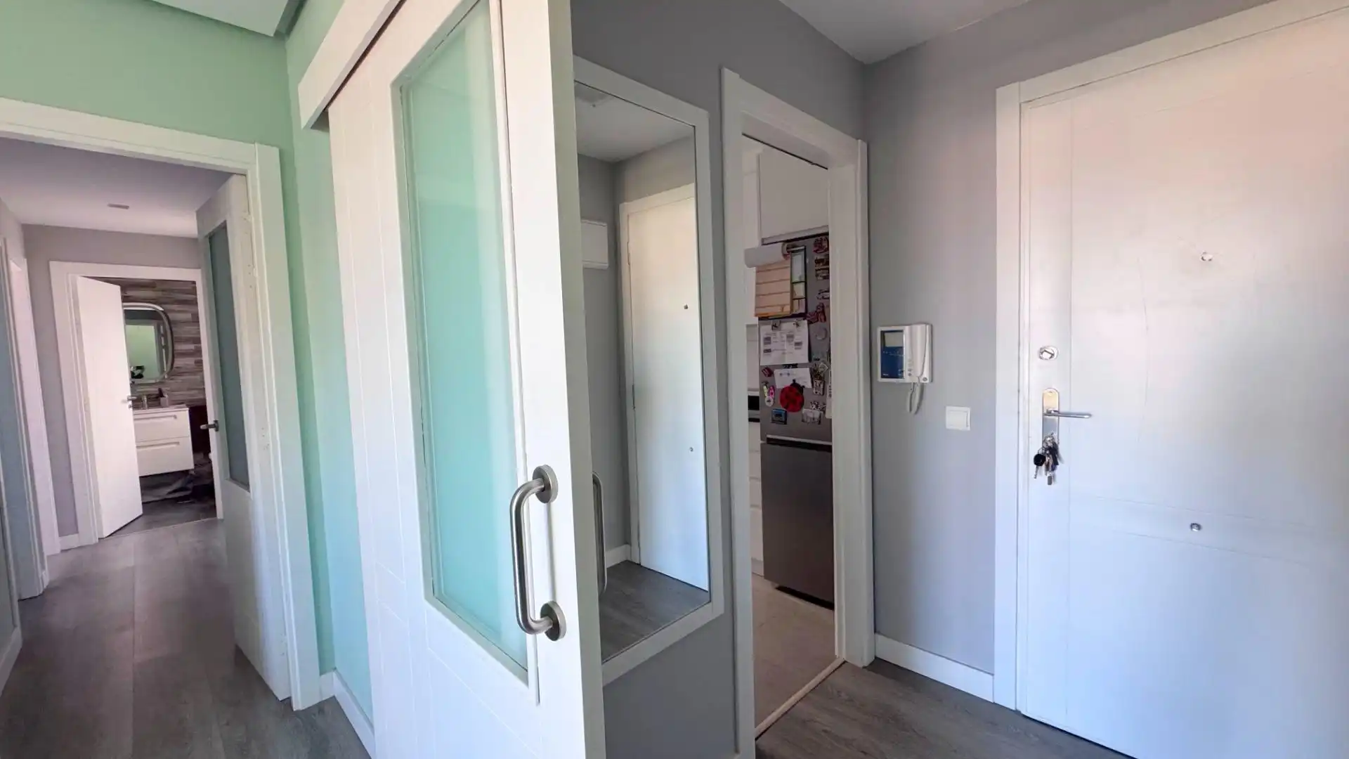 Appartement avec ascenseur à vendre à Calle Calle Eusebio Santamaría 3, imagen 9