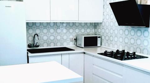 Foto 5 de Apartamento en venta en S'Arenal, Llucmajor