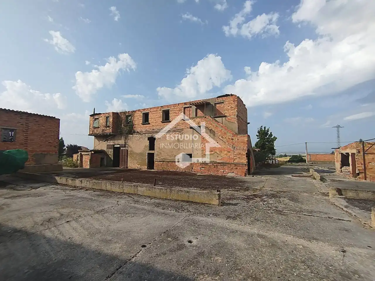 Rural land for sale in Calle El Cerradillo, imagen 16