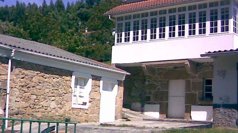 Photo 2 of Houses for sale in A Malata - Catabois - Ciudad Jardín, Ferrol