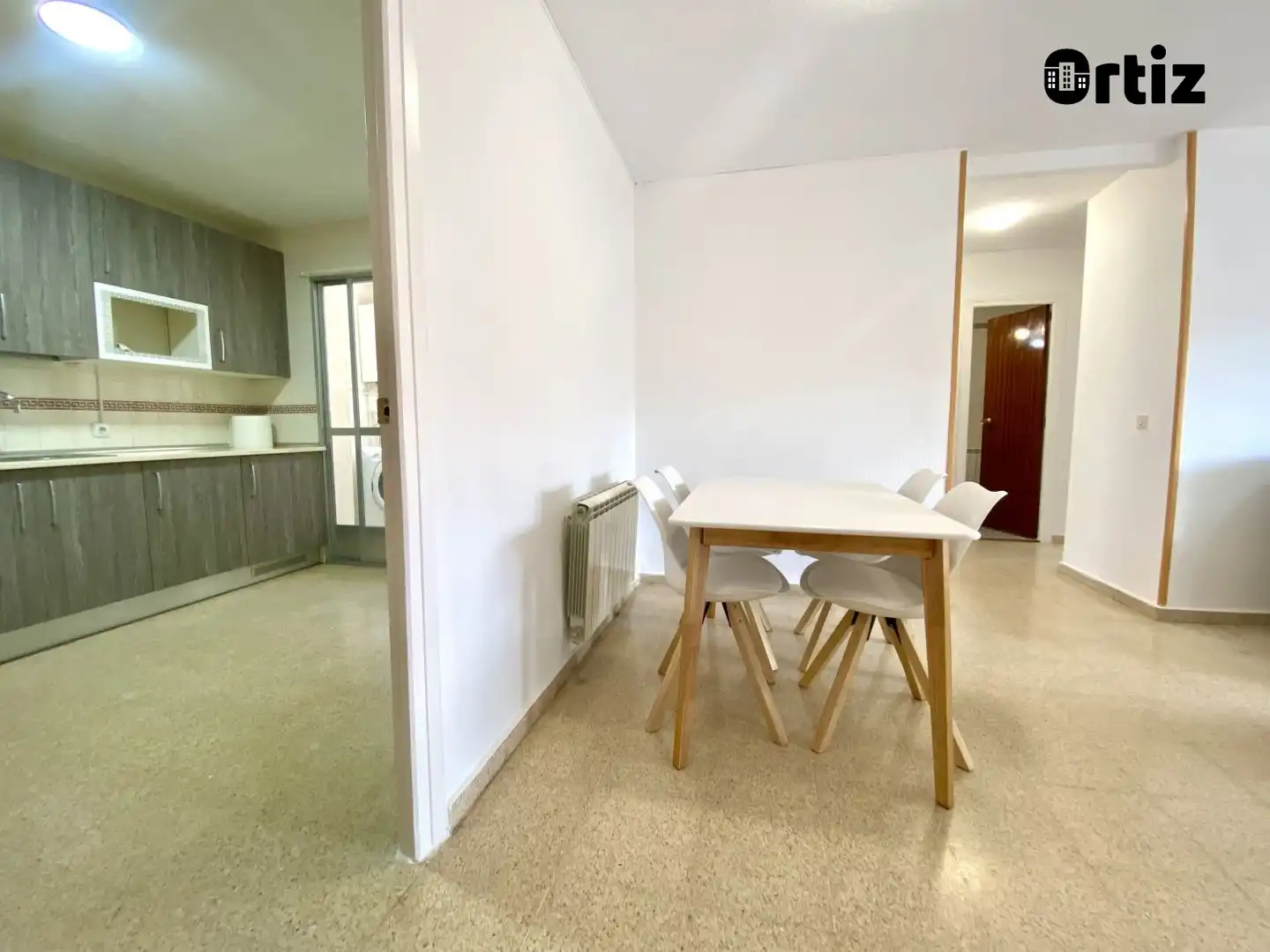 Flat for rent in Meco pueblo