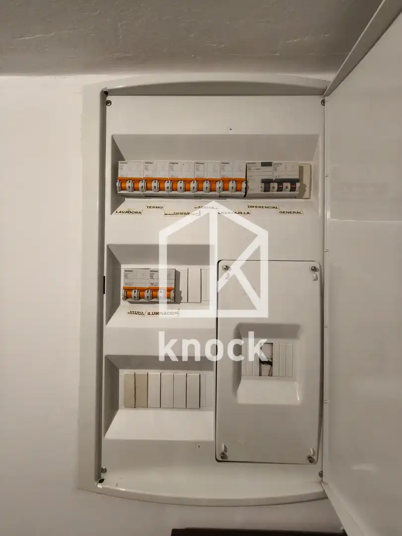 Flat for sale in Gijón - CL LUIS BRAILLE, El Natahoyo