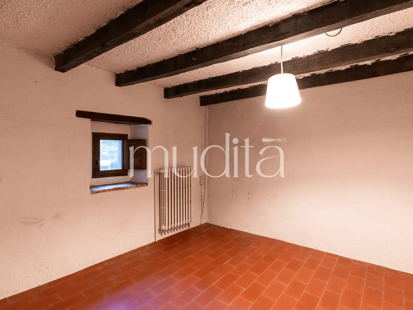 Finca rústica en venda en Tavertet amb Calefacció, Jardí privat i Terrassa