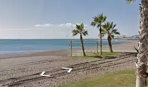 Exterior view of Flat for sale in Málaga  with Terrace and Storage room