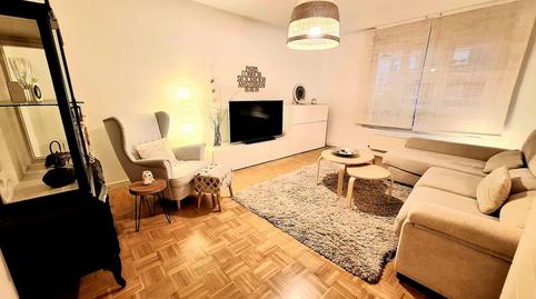 Foto 2 de Piso en venta en Donostia - San Sebastian , Miribilla, Bilbao